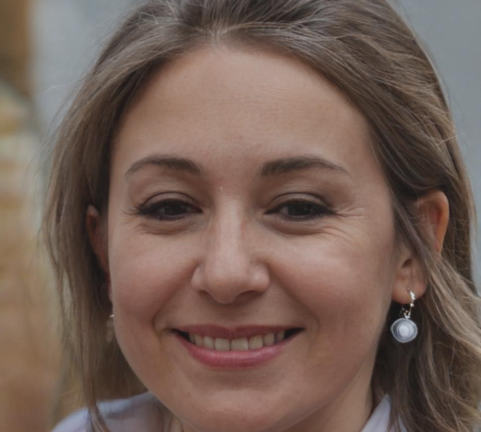 Sabine Varga, Industry Mentor