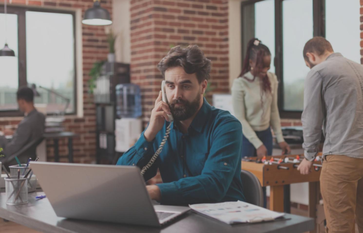 Professional training environment with analytics tools and data visualization